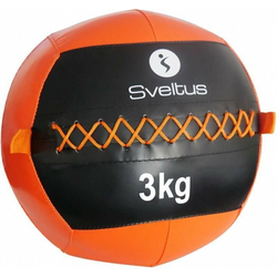 Sveltus Wall Ball 3 kg