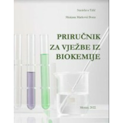 Priručnik za vježbe iz biokemije