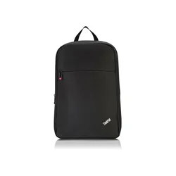 Lenovo ThinkPad Basic Ranac za laptop, 15,6, Crni