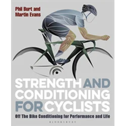 Strength and Conditioning for Cyclists