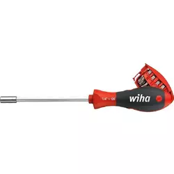 WIHA W32901 Odvijač magnetni držač bitova 1/8