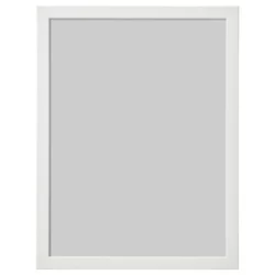FISKBO Ram, bela, 30x40 cmPrikaži specifikacije mera
