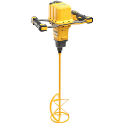 DEWALT Akumulatorski mešalnik Flexvolt DCD240X2
