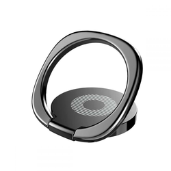 BASEUS Privity Ring Bracket/Crna