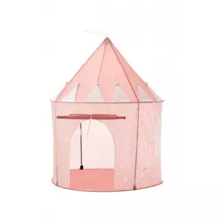 Kids Concept-Igralni šotor Star Pink. nov