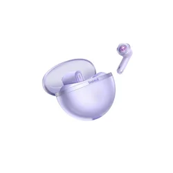 Baseus Brezžične slušalke Baseus E5P Type-C 25h Bluetooth5.3, (21015605)