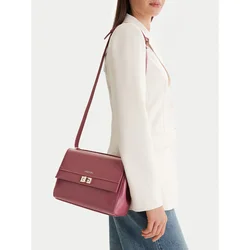 Ročna torba Lasocki CEO-LSK-L-019-09 Roza