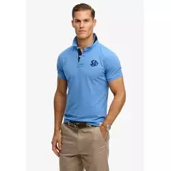 SUPERDRY POLO MAJICA DBENAVY