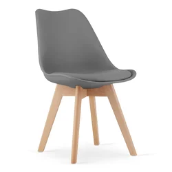 Brandless MARK Stol Graphite x 1, (22030790)