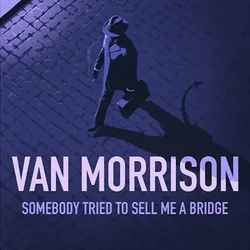 Van Morrison - Somebody Tried To Sell Me A Bridge (2 LP)
