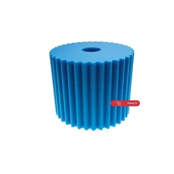 VACS Hepa filter ELECTROLUX 1580 Aerus Centralux - 1 kom