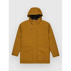 DC Juryfield Jacket golden brown