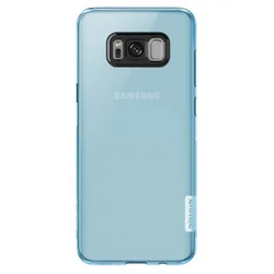 Maska Nillkin Nature za Samsung S8 Plus/G955 plava.