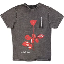 Depeche Mode Violator Charcoal Grey M Majica