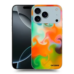 ULTIMATE CASE za Apple iPhone 17 Pro Max - Juice