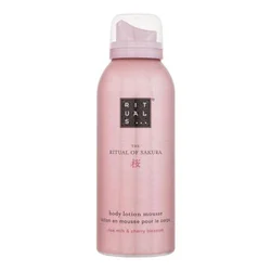 Rituals losion za telo u peni Sakura, 150 ml