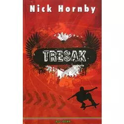 Tresak