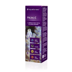 shumee AQUAFOREST MicroE 10ml