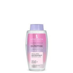Afrodita Losion za skidanje šminke u predelu očiju Di-Peptide, 125ml