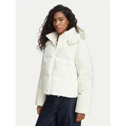 Lacoste Puhovka BF8434 Kremna Regular Fit