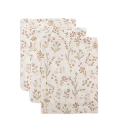 Jollein maramice muslin 3/1 15x20cm