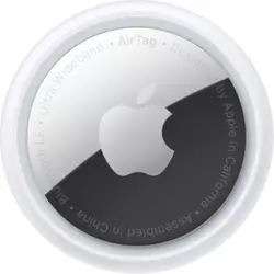 Apple AirTag 1 Pack Bijeli