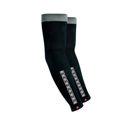 Compressport rukavi Pro Racing, crni, 3