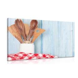 Slika tihožitje za kuhinjo - 30x20