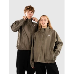 Nike Sb Denim Fz Jacket white
