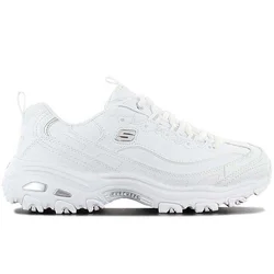 Skechers Ženske patike DLites - Fresh Start, 11931-WSL, Bele