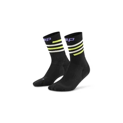 Cep Core Run Edt. Spiral Mid Cut Socks