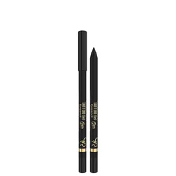 Golden Rose Olovka za oči Tattoo Gel 101, Crna