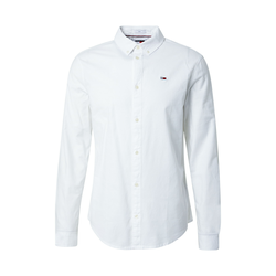 Tommy Jeans Srajca, bela