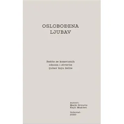 Oslobođena ljubav