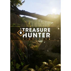 Treasure Hunter Simulator Steam Key EUROPE