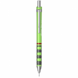 ROTRING TIKKY III PO 0.7 Fluo zelena
