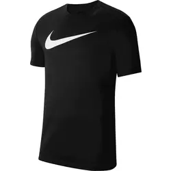 Nike Majice črna XL JR Park 20