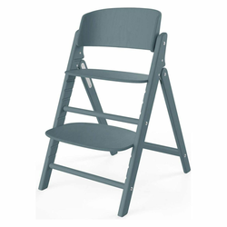 Cybex Stol za hranjenje CLICK&FOLD stone blue