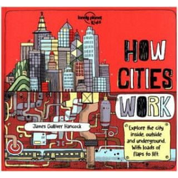 How Cities Work