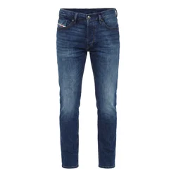 DIESEL Kavbojke TEPPHAR-X temno modra