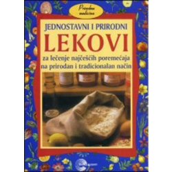 Jednostavni i prirodni lekovi