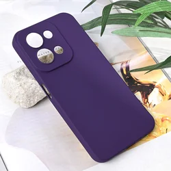 Maskica za Xiaomi Redmi 15C Giulietta, 173mm, Ljubičasta