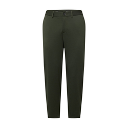 JACK & JONES Chino hlače KARL PHIL, zelena