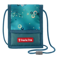 Step by Step Wallet Dog Basty