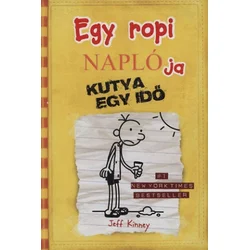 Egy ropi naplója 4.
