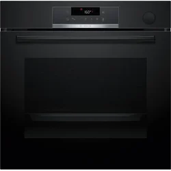 Bosch HRG532EB3 kombinirana pečica, s paro