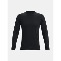 Under Armour T-Shirt Run Anywhere Long Sleeve-BLK - Men
