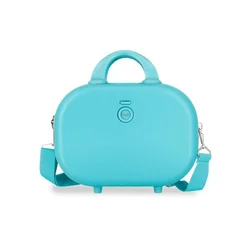 Enso ABS Beauty case - Tirkizna ( 96.239.27 )