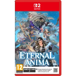 Eternal Anima (SWITCH 2)