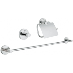 GROHE komplet kupaonskih dodataka ESSENTIALS (40775001)